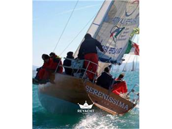 MALETTO 35