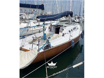 MALETTO 35