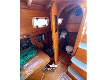 MALETTO 35