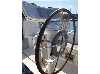 Jeanneau Sun Odyssey 32