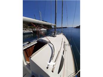 Jeanneau Sun Odyssey 32