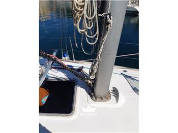 Jeanneau Sun Odyssey 32