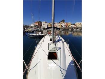 Jeanneau Sun Odyssey 32