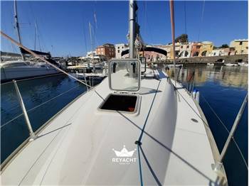 Jeanneau Sun Odyssey 32