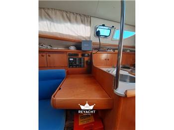Jeanneau Sun Odyssey 32