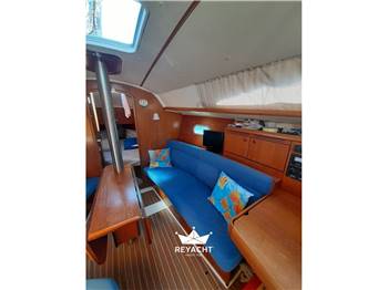 Jeanneau Sun Odyssey 32