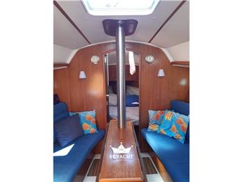 Jeanneau Sun Odyssey 32