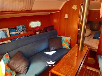Jeanneau Sun Odyssey 32