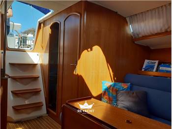 Jeanneau Sun Odyssey 32