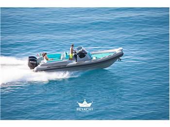 Ranieri International Cayman 27.0 Sport Touring