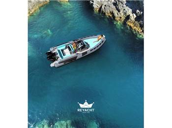 Ranieri International Cayman 27.0 Sport Touring