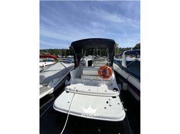 Regal Marine Industries 2665 Commodore