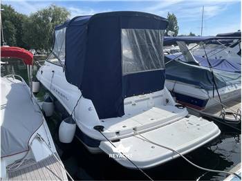 Regal Marine Industries 2665 Commodore