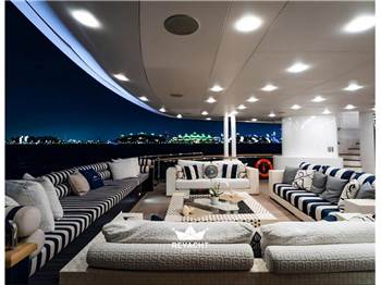 BAGLIETTO CUSTOM 54M F.D.