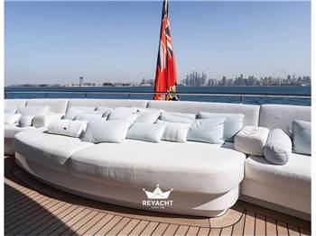 BAGLIETTO CUSTOM 54M F.D.