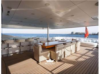 BAGLIETTO CUSTOM 54M F.D.