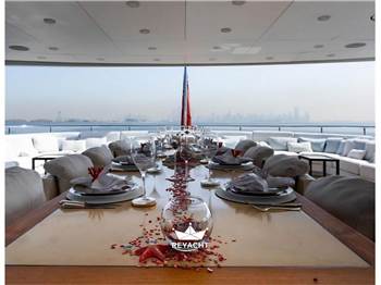 BAGLIETTO CUSTOM 54M F.D.