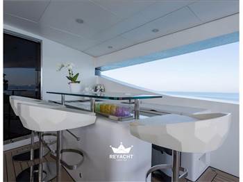 BAGLIETTO CUSTOM 54M F.D.