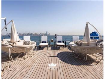 BAGLIETTO CUSTOM 54M F.D.