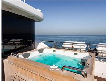 BAGLIETTO CUSTOM 54M F.D.