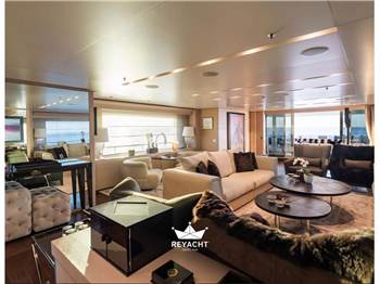 BAGLIETTO CUSTOM 54M F.D.