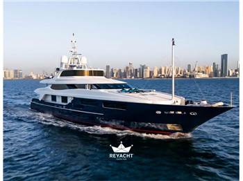 BAGLIETTO CUSTOM 54M F.D.