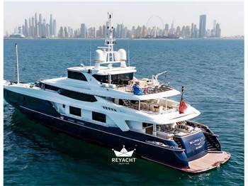 BAGLIETTO CUSTOM 54M F.D.