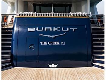 BAGLIETTO CUSTOM 54M F.D.
