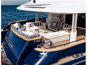 BAGLIETTO CUSTOM 54M F.D.