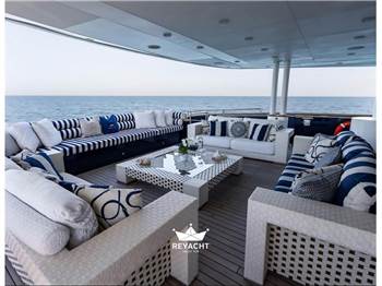 BAGLIETTO CUSTOM 54M F.D.