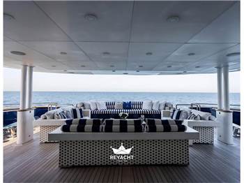BAGLIETTO CUSTOM 54M F.D.
