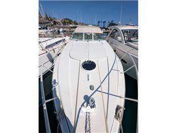 BERTRAM TROJAN YACHT 360 EXPRESS