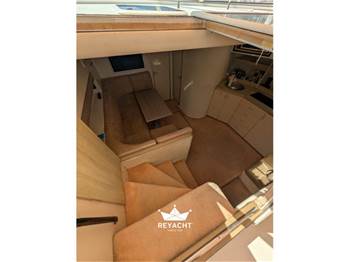 BERTRAM TROJAN YACHT 360 EXPRESS