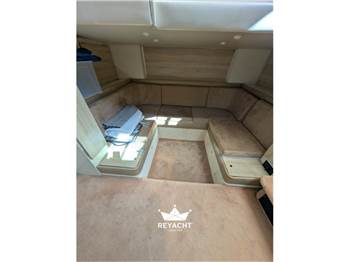 BERTRAM TROJAN YACHT 360 EXPRESS
