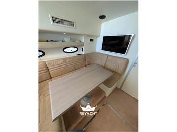 BERTRAM TROJAN YACHT 360 EXPRESS