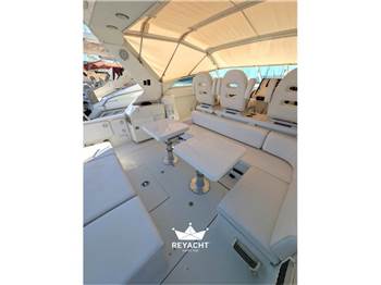 BERTRAM TROJAN YACHT 360 EXPRESS