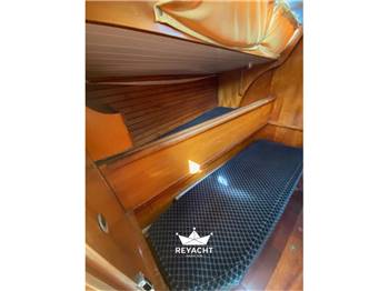 Pouvreau Meridien 47