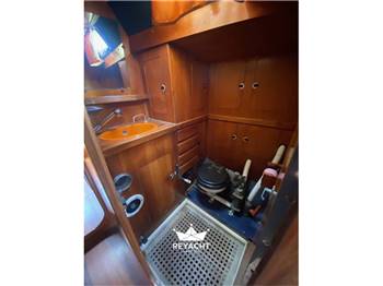 Pouvreau Meridien 47