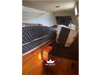 Pouvreau Meridien 47