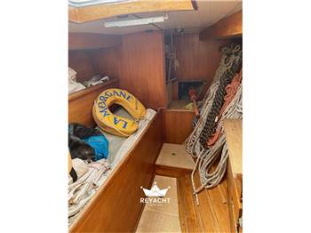 Pouvreau Meridien 47