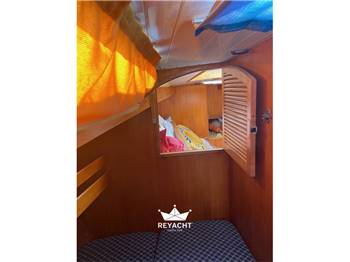 Pouvreau Meridien 47