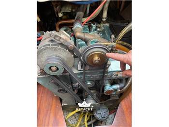 Pouvreau Meridien 47