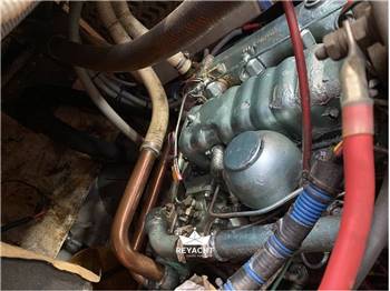 Pouvreau Meridien 47