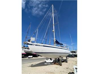 Pouvreau Meridien 47