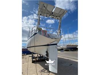 Pouvreau Meridien 47