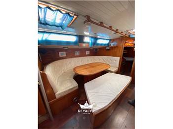 Pouvreau Meridien 47