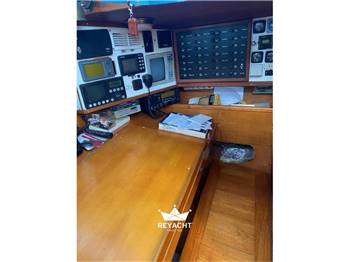 Pouvreau Meridien 47