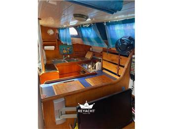 Pouvreau Meridien 47