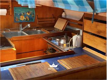 Pouvreau Meridien 47