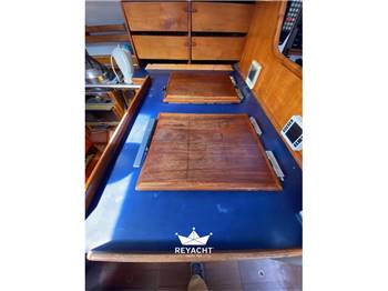 Pouvreau Meridien 47